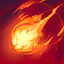 Molten Burst